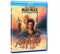 Mad Max 3 : Au-Delà Du Dôme Du Tonnerre (Bluray) Gibson,