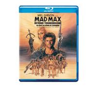 Mad Max 3: Beyond Thunderdome