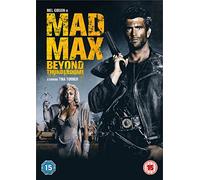 Mad Max 3: Beyond Thunderdome [DVD] [1985] [1999]