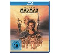 MAD MAX 3: JENSEITS DER DONNER