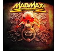 Mad Max - 35 [CD]
