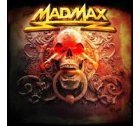 Mad Max : 35 CD Album Digipak (2018) NEW FREE Shipping, Save £s