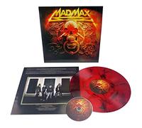 Mad Max - 35 - New Vinyl Record Vinyl - Q11501z