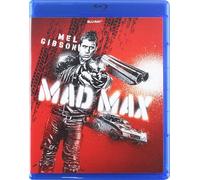 Mad Max 35th Anniversary (Blu-ray) (US IMPORT)