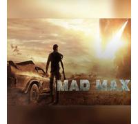 Mad Max + 4 DLC - Bundle (PC) Steam Key - GLOBAL