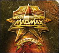 Mad Max - Another Night Of Passion (Ltd Digi 2cd)