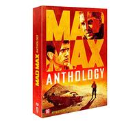 Mad Max Anthologie