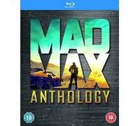 Mad Max Anthology