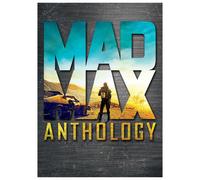 Mad Max Anthology (DVD)