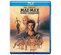 MAD MAX BEYOND THUN - BLUR - M3z
