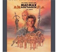 Mad Max Beyond Thunderdome