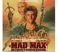 Mad Max: Beyond Thunderdome