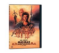 Mad Max Beyond Thunderdome
