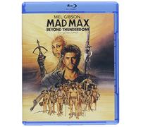 Mad Max: Beyond Thunderdome (BD) [Blu-ray]