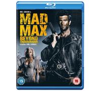 Mad Max: Beyond Thunderdome (Blu-ray)