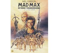Mad Max Beyond Thunderdome (Mad Max: Fury Road MM/DVD)