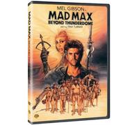 MAD MAX BEYOND THUNDERDOME - Region 1 DVD,US Import