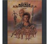 Mad Max: Beyond Thunderdome [VINYL]