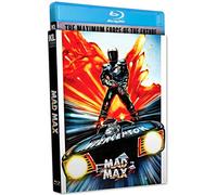 Mad Max [Blu-ray]