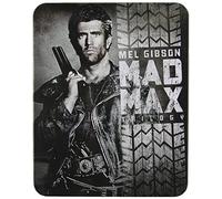 Mad Max Complete Trilogy [Blu-ray] [US Import]