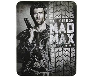 Mad Max: Complete Trilogy [Blu-ray] [US Import]