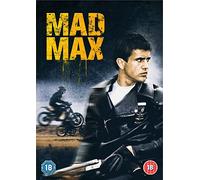 Mad Max [DVD] [1979]