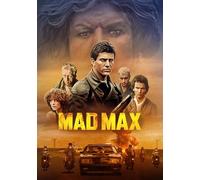 Mad Max [DVD] [Region 1] [2016] [NTSC]