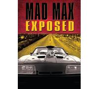Mad Max Exposed [DVD]