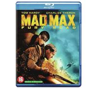 Mad Max: Fury Road – Warner Bros.