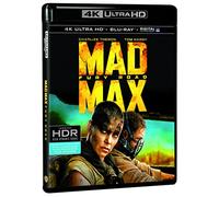 Mad Max: Fury Road