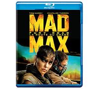 Mad Max: Fury Road (Bilingual) [Blu-ray]