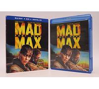 Mad Max: Fury Road (Blu-ray)