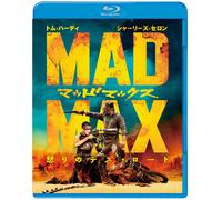 Mad Max Fury Road (Blu-ray) Tom Hardy