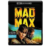 MAD MAX FURY ROAD - BLUR - M3z