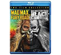 MAD MAX FURY ROAD / - BLUR - M3z