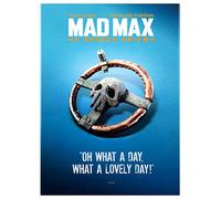 Mad Max: Fury Road [DVD] (English audio. English subtitles)