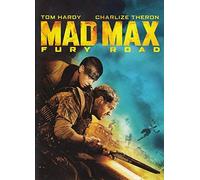 Mad Max Fury Road [Edizione: Francia]