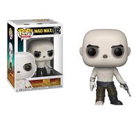 Funko Pop Movies: Mad Max Fury Road Nux Shirtless