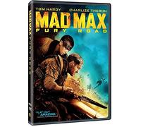 Mad Max: Fury Road - Mad Max: Fury Road (DVD)