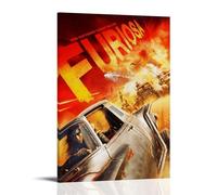 Mad Max Fury Road Movie Poster Decorative Painting Canvas Wall Posters And Art Picture Print Modern Family Bedroom Decor Posters 24x36inch(60x90cm)