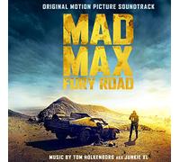 Mad Max:Fury Road [Soundtrack]