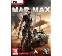 Mad Max Game PC