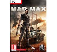 Mad Max Game PC
