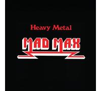 MAD MAX - HEAVY METAL