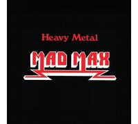 MAD MAX - HEAVY METAL