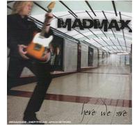 Mad Max - Here We Are