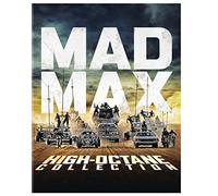 Mad Max High Octane Collection