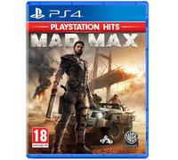 Mad Max - PlayStation Hits (PS4)