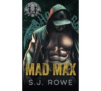 Mad Max: Hounds of the Reaper MC