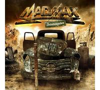 MAD MAX - INTERCEPTOR CD NEW